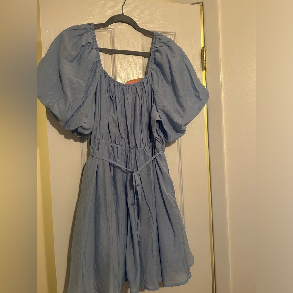 Arula Florence Dress NWT